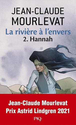 Rivière envers 2è - -,