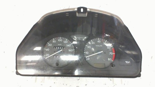 Compteur citroen saxo phase - saxo, 1