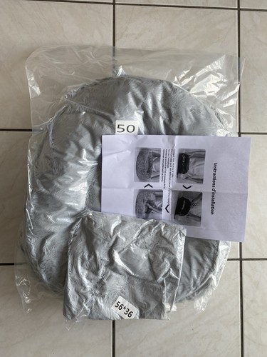 Panier couchage rond - , en