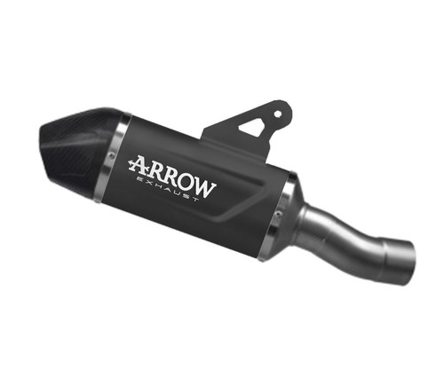 Pot echappement arrow - pot,