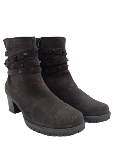 Gabor bottines fermeture - gabor, à