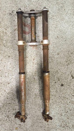 Fourche avant follis 175 yf - fourche,