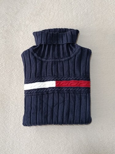 Pull tommy hilfiger jeans - pull,