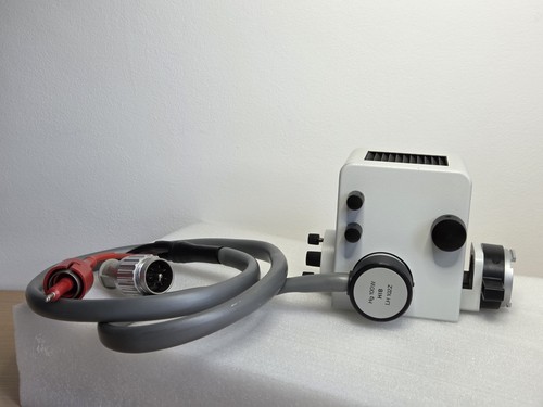 Lampe microscope leitz - lampe, de