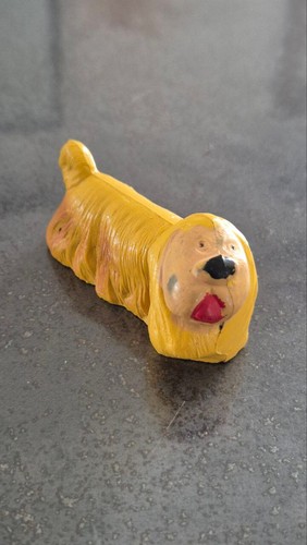 Figurine jim polux manege - figurine,