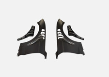 Ensemble D'Aile Avant Droite + Gauche Pour FORD MUSTANG 2018-2023 GT, Ecoboost