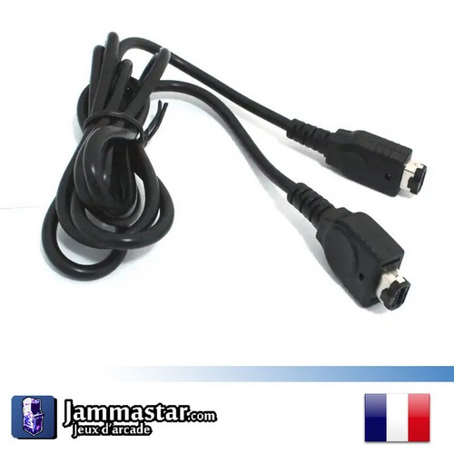 Câble link pour - câble, gameboy