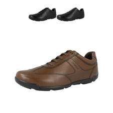 GEOX U Edgware A Chaussures