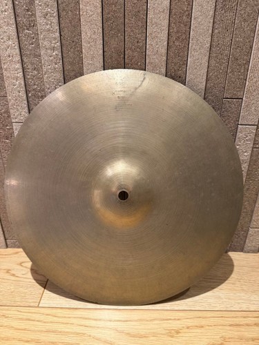 Zildjian istanbul crash - zildjian, 12"