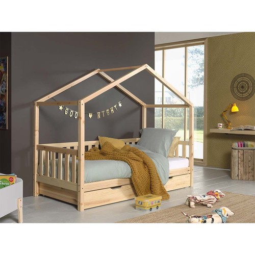Pack lit enfant barrière - lit, &