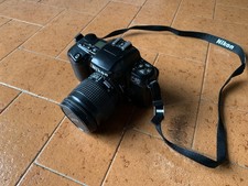 Appareil photo argentique