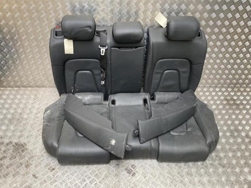 Banquette arriere audi - arriere, a4