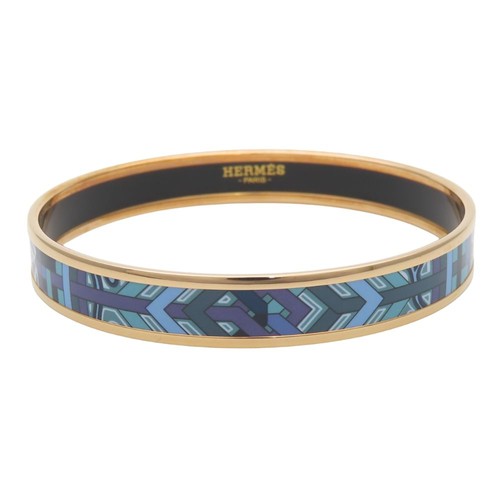 Bracelet hermes occasion - bracelet,