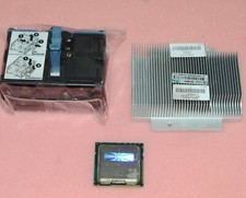 HP ProLiant DL360 G7 Quad Core E5640 SLBVC Processor / CPU Upgrade Kit