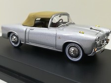 Fiat 1100 TV - 1959 - 1/43 Starline