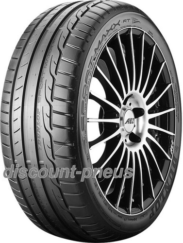 Pneu été dunlop sport maxx - pneu,