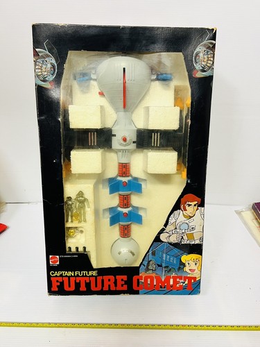 Future comète popy pla - comète,