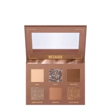 Mesauda Beauty Bare Harmony