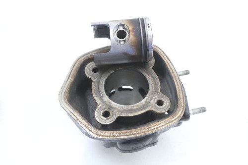 Cylindre piston gilera - cylindre,