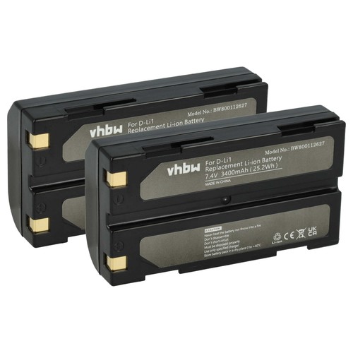 Batteries pour trimble gps - batteries,