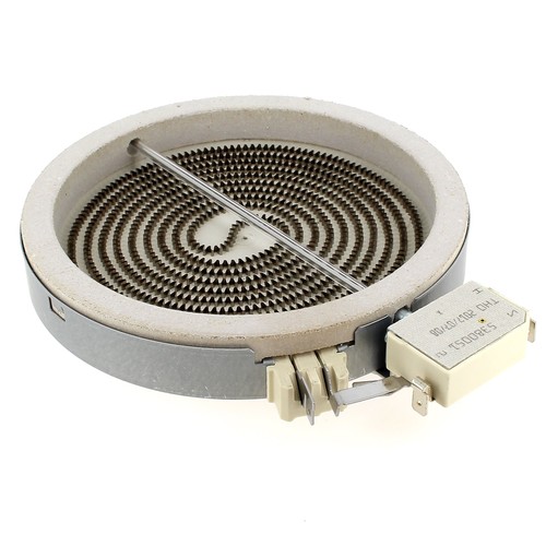 Foyer radiant 1200w