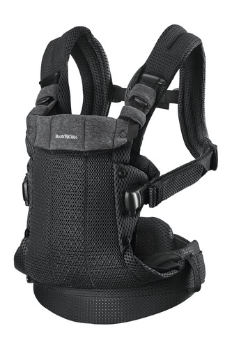 Porte bébé harmony mesh - porte-bébé,