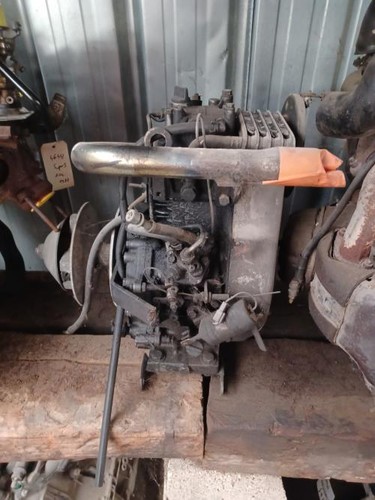 Moteur aixam 325 - mono, mono
