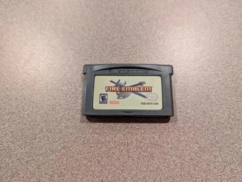 Fire emblem the - fire, blade