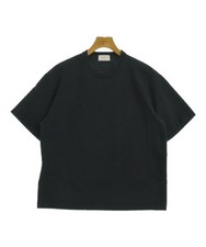 ATELIER BETON T-shirts/Cut & Sewns Black 2(Approx. M) 2200601576029