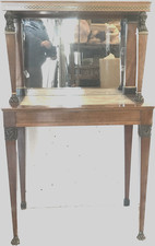 meuble console premier empire