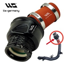 Durite Turbo Entrée D'Air