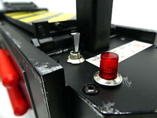 Hasbro HasLab Ghost Trap Plug-n-Play Accurate Switch & LED Linrose Ghostbusters