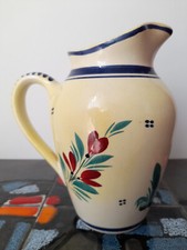 🐄 HENRIOT QUIMPER HB 🐄