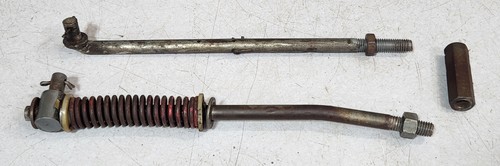 Wheel horse 180 - d-180, clutch