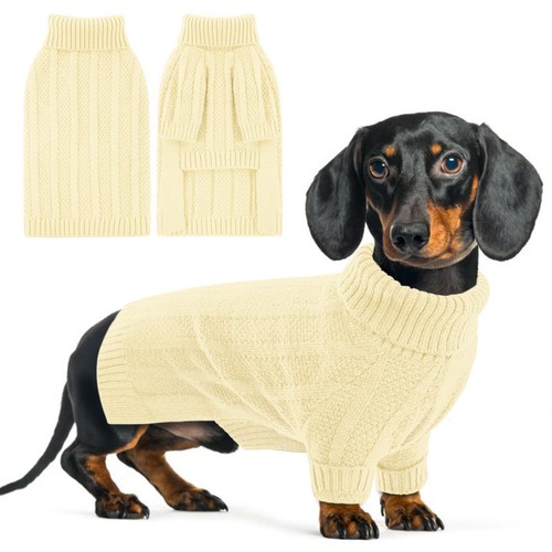 Pull chien petite taille - pull, doux