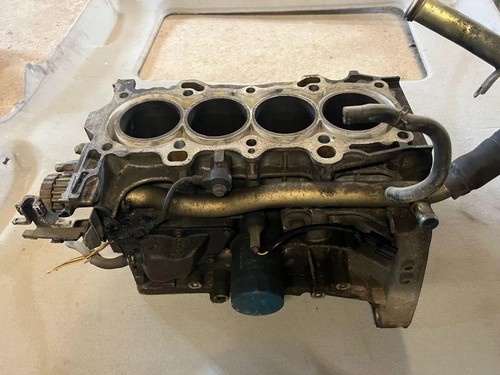 Honda civic vii hatchback - hatchback, eu
