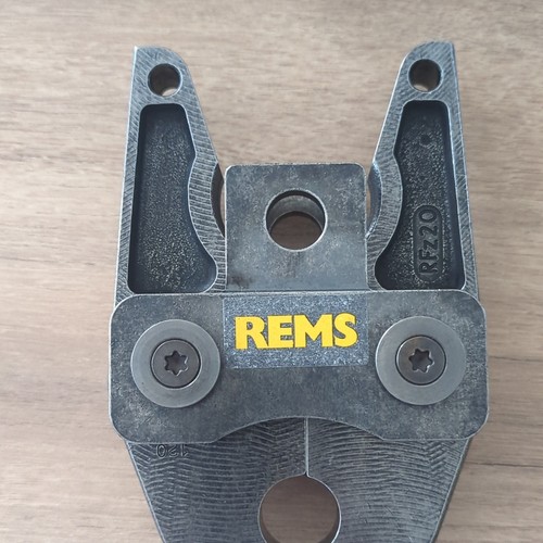 Rems pince sertir rfz 1 - pince, à