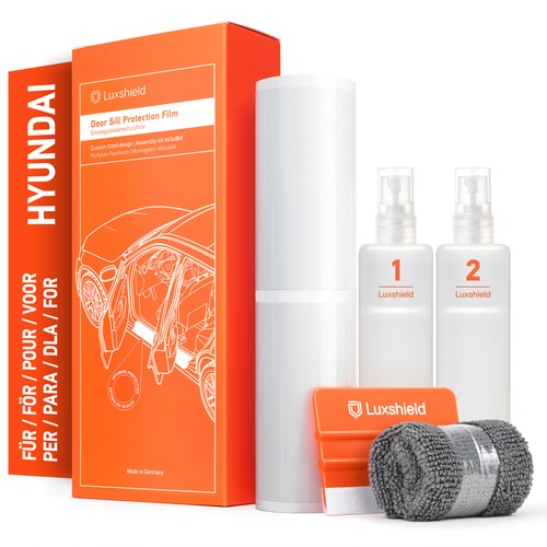 Film protection pour - film, seuils