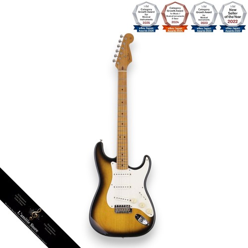 Fender vintage 1957 - fender,