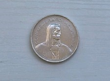 Pièce 5 Francs Suisse Argent