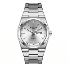Montre Homme Quartz Luxe