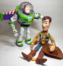 Thinkway Toys Toy Story lot