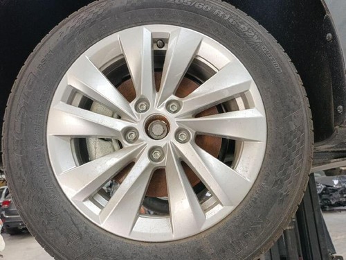205 jante skoda - 60, 16