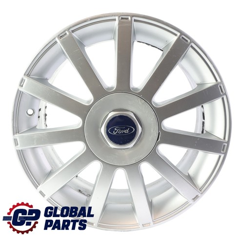 Ford fiesta jante alliage - ford, st