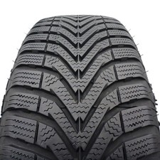 185 65 14 1X VREDESTEIN 185/65 R14 86T Snowtrac 5 Pneus D'Hiver 2018 7Mm