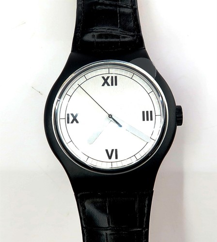 New swatch watch - watch, mirobolant