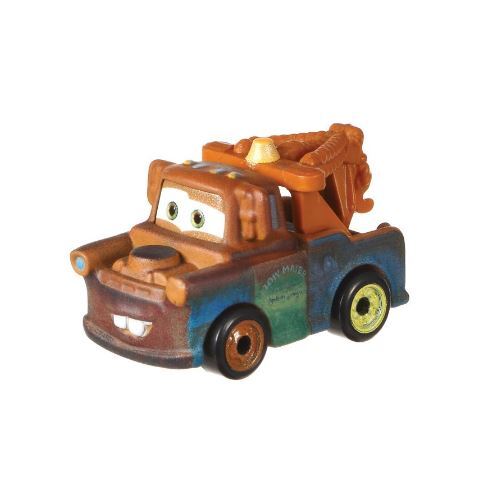 Voiture mini racer mater - mini,