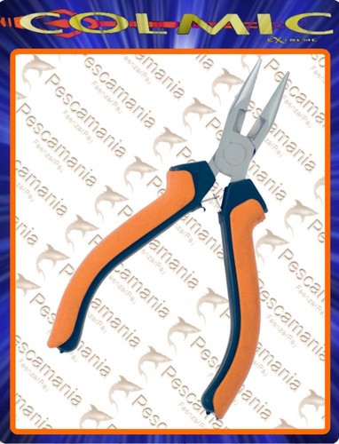 Pince colmic river cm - pince,