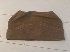 Bonnet Police Troupe Afrique