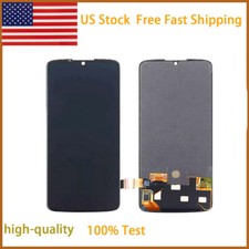 Replacement For Moto Z4 / Z4